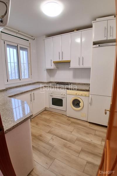 Foto 899c4512-2d38-43d9-8686-55a880ee9e0c. Appartement dans San Julián Sevilla