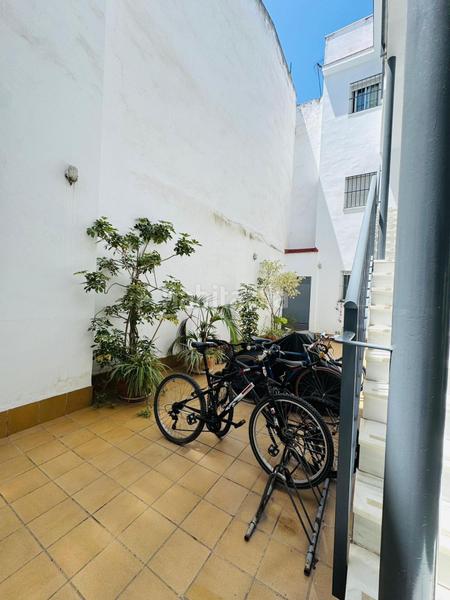 Foto 8e31f59e-1897-4a3b-897b-ad9f3e5d000a. Etagenwohnung in San Julián Sevilla