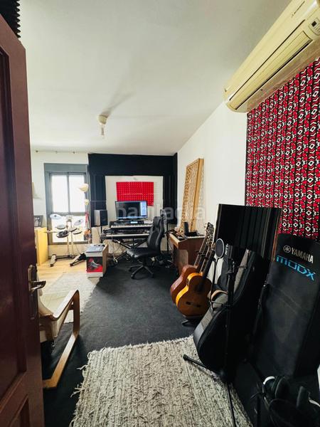 Foto b038b45c-f933-4d25-9e1b-33168d2182e0. Appartement dans San Julián Sevilla