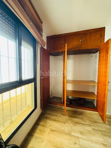 Foto cee644df-be1d-4d3c-ab1a-73b9d7179444. Etagenwohnung in San Julián Sevilla