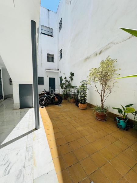 Foto e7a7e179-6870-4d98-9dd8-1185e2a63241. Etagenwohnung in San Julián Sevilla