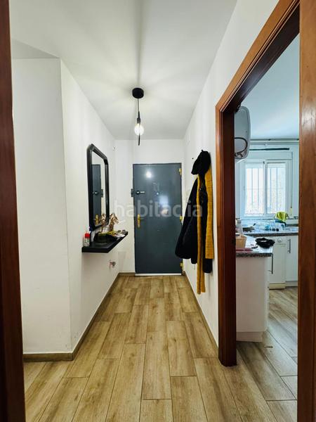 Foto eafa27d7-dcfe-47bf-8b6c-c91b2db9fca4. Appartement dans San Julián Sevilla