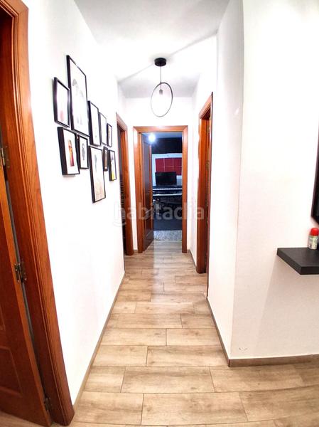 Foto fbb71632-5600-4e62-89ec-b84e093809ce. Etagenwohnung in San Julián Sevilla