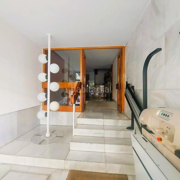 Foto 123b23a3-b26d-4e2e-9ae7-1a8a8e3364a2. Piso en calle leon xiii 9 piso en jardines de capuchinosleon xiii en Sevilla