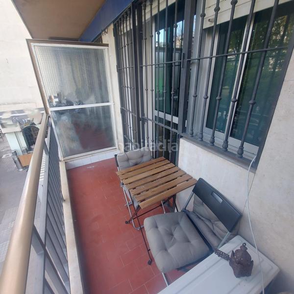 Foto 64744d8d-4d08-442f-8b52-cb7a0c3185ba. Piso en calle leon xiii 9 piso en jardines de capuchinosleon xiii en Sevilla