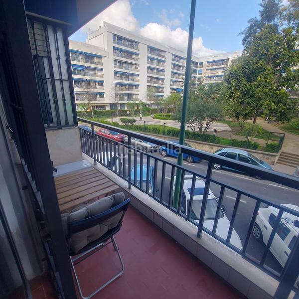 Foto d096e184-2f80-44b1-b596-1593bf3a90f2. Piso en calle leon xiii 9 piso en jardines de capuchinosleon xiii en Sevilla