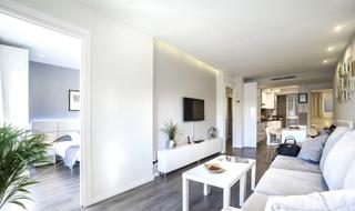 Location Appartement à Centro. Magnífico piso enteramente reformado