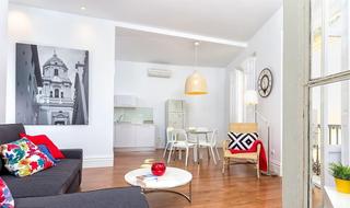 Lloguer Pis  Calle dato, eduardo. Elegante y exclusivo piso con garaje