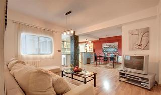 Miete Etagenwohnung  Calle gregorio fernandez. Fabuloso piso en centro en plasencia