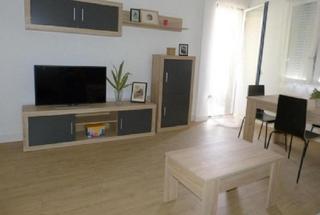 Miete Etagenwohnung  Calle muguruza. Vivienda amueblada y equipada