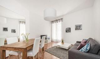 Miete Etagenwohnung  Carrer roselles. Magnífico piso en una ubicación perfecta