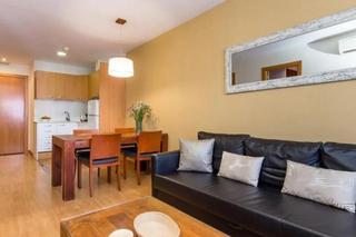 Location Appartement  Calle juan austria. Piso con 2 dormitorios en corralejo