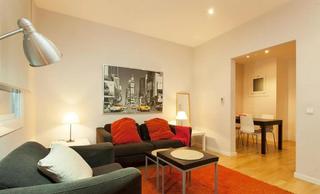 Miete Etagenwohnung  Calle contracalle. Piso en ayuntamiento con 2 habitaciones