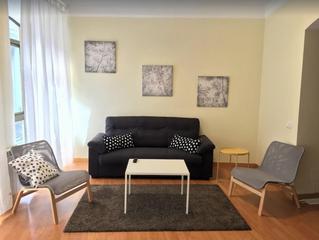 Location Appartement  Calle sanguesa. Maravilloso piso de 3 dormitorios pamplona