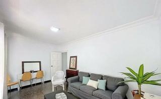 Miete Etagenwohnung  Calle padre melchor prieto