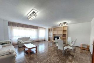 Lloguer Pis  Calle garcia carrera