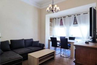 Location Appartement  Calle aben humeya