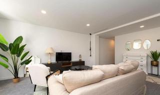 Location Appartement  Avenida mexico