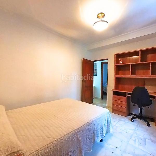 Foto 5632d76c-6083-4273-8f1d-82dcf31a09f0. Flat in El Torrejón - El Cerezo Sevilla