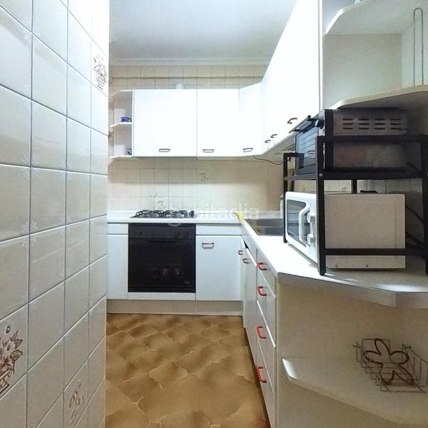 Foto 8a32c9cf-d21d-4441-ac4b-8324549279ef. Flat in El Torrejón - El Cerezo Sevilla