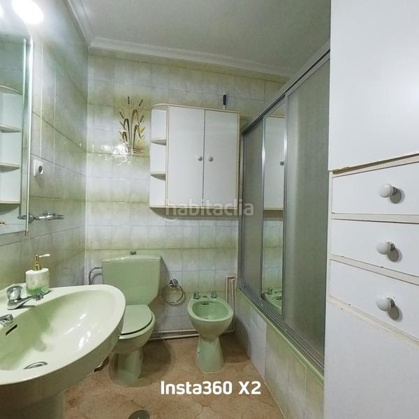 Foto a4fbbf20-d279-453b-b632-83612dd26ba3. Flat in El Torrejón - El Cerezo Sevilla