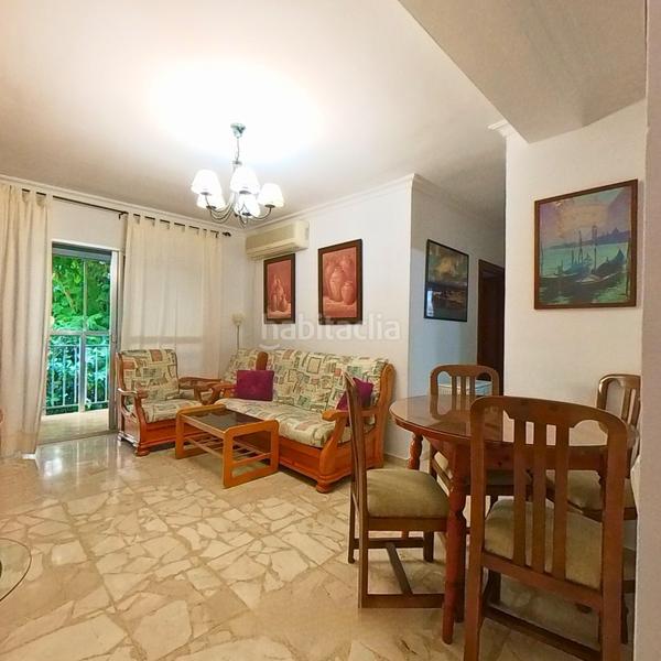 Foto a6aeb739-42c9-46e4-8b51-a35b4de40bd5. Flat in El Torrejón - El Cerezo Sevilla