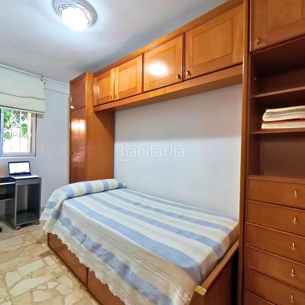 Foto d0d9762e-6920-470d-abfc-f97e8a62c2aa. Flat in El Torrejón - El Cerezo Sevilla