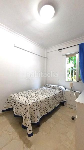 Foto d10c09fa-f4d4-4f91-9928-15dc9915507e. Flat in El Torrejón - El Cerezo Sevilla