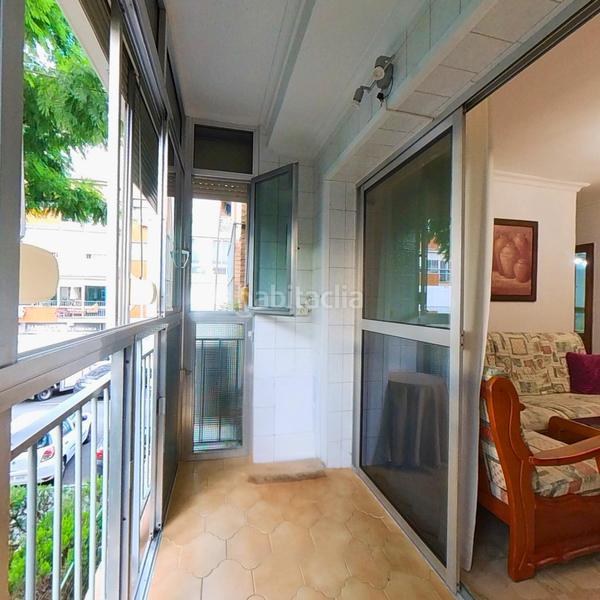 Foto facd3042-ee18-4804-a409-c1b336401cfe. Flat in El Torrejón - El Cerezo Sevilla