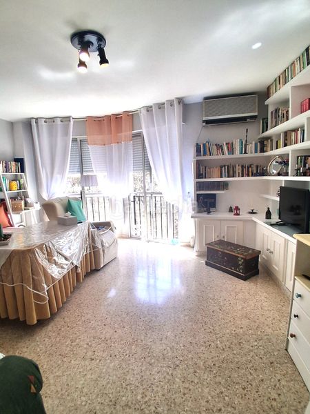 Foto 47fc3228-0ee1-46de-a5fa-71c2626f688c. Duplex in Santa Catalina Sevilla