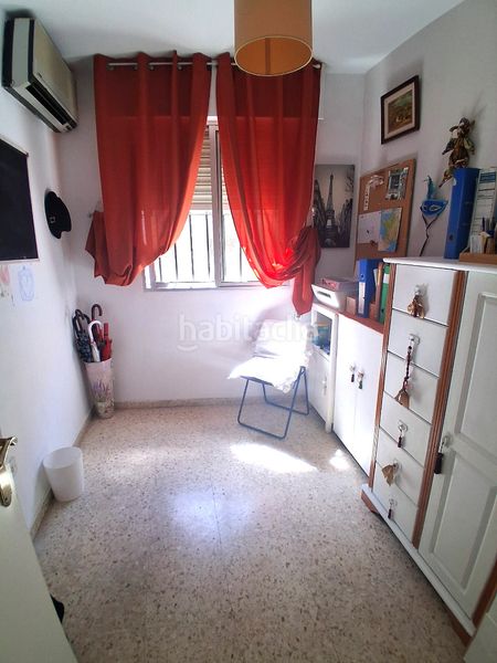 Foto 6d357ae3-f874-459b-949c-7a7646543c3c. Duplex in Santa Catalina Sevilla