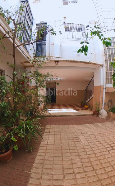 Foto 8aa71f09-eac7-43a7-ad3d-9729572b0e72. Duplex in Santa Catalina Sevilla