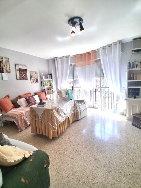 Foto 9e73d089-68f5-47df-b064-02ccf25824be. Duplex in Santa Catalina Sevilla