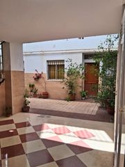 Zweistöckige Wohnung  Calle sol. Duplex en san julian