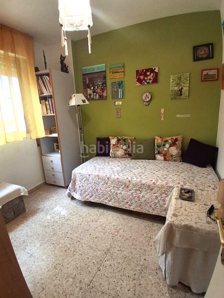 Foto b3d634a5-f978-46df-ba01-db63fc11fe1f. Duplex in Santa Catalina Sevilla