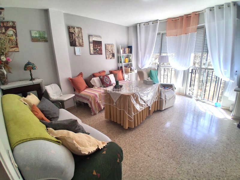 Foto d126e445-64ee-4761-aac8-aa746d57d0a4. Duplex in Santa Catalina Sevilla