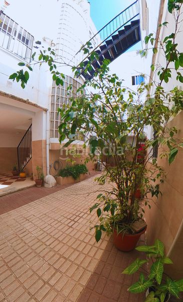 Foto d5ea3555-65fc-4908-8608-7dce6f242ae1. Duplex in Santa Catalina Sevilla