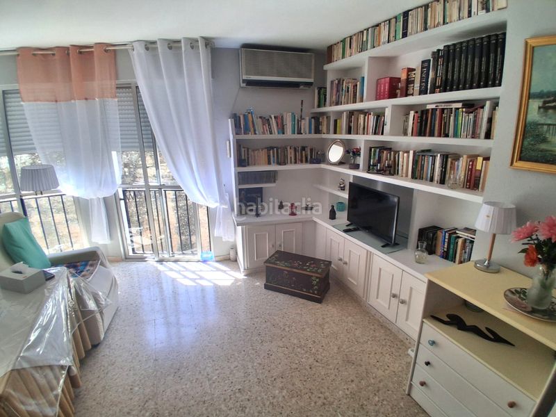 Foto f4070362-71c2-4513-99c7-67c828af7b87. Duplex in Santa Catalina Sevilla