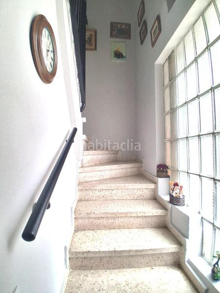 Foto f553a6fb-584c-41ca-9a8f-d9a2981020fb. Duplex in Santa Catalina Sevilla
