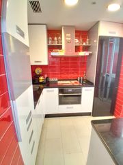 Etagenwohnung  Calle regimiento de soria 6. San juan de la salle
