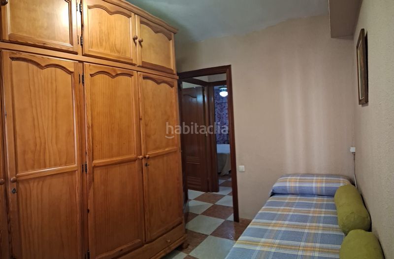Foto aa83199a-9b6a-413f-a44c-0154a897f4ea. Lloguer pis a calle gaspar de alvear 2 a El Torrejón - El Cerezo Sevilla