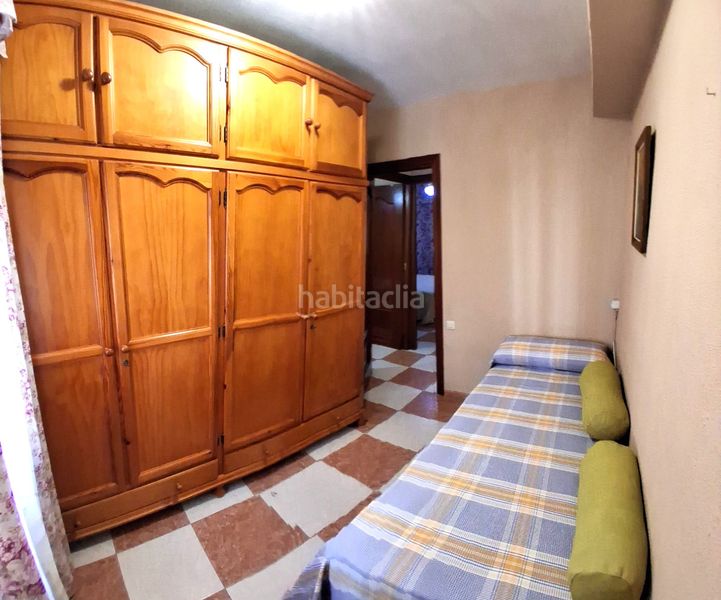 Foto e2400cb6-e14d-4456-ac5d-e8f69e40a1f5. Lloguer pis a calle gaspar de alvear 2 a El Torrejón - El Cerezo Sevilla