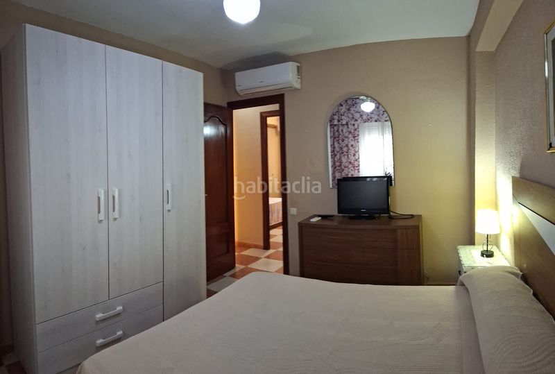 Foto a4d34433-714f-4ced-b84c-6b440f46fe04. Miete etagenwohnung in calle gaspar de alvear 2 in Sevilla