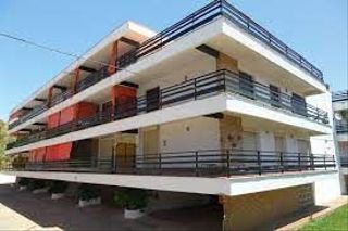 Flat in El Rompido. Piso con 3 habitaciones