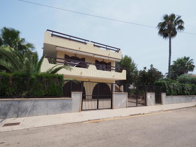 Foto 14c60d13-18a9-4b03-b481-52971768d547. Chalet unifamiliar en colonia de sant jordi. en Colònia Sant Jordi Ses Salines