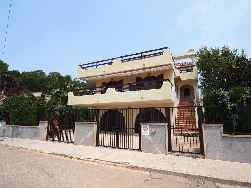 Foto 17242c2e-e135-4dc6-b414-c2c1f3fd79d8. Chalet unifamiliar en colonia de sant jordi. en Colònia Sant Jordi Ses Salines