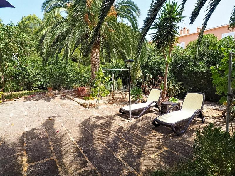 Foto 258da589-458b-4cdd-bef4-eb0efd397aed. Chalet unifamiliar en colonia de sant jordi. en Colònia Sant Jordi Ses Salines