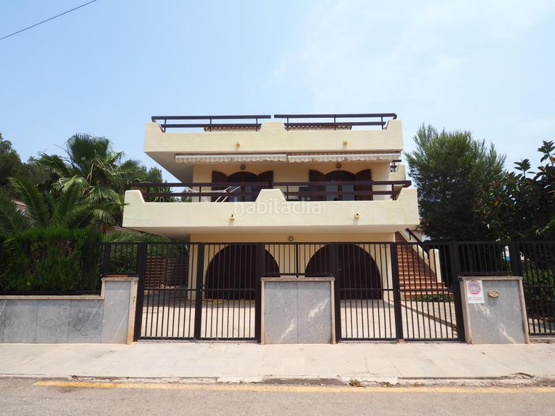 Foto 38212842-baa2-4112-87b9-ec5decb39305. Chalet unifamiliar en colonia de sant jordi. en Colònia Sant Jordi Ses Salines