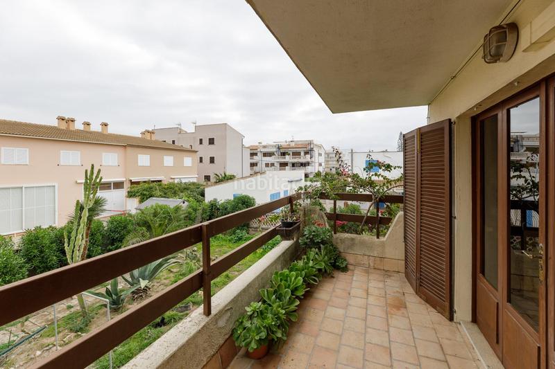 Foto bb35ba58-3663-4504-a951-1d4cf04e9287. Chalet unifamiliar en colonia de sant jordi. en Colònia Sant Jordi Ses Salines