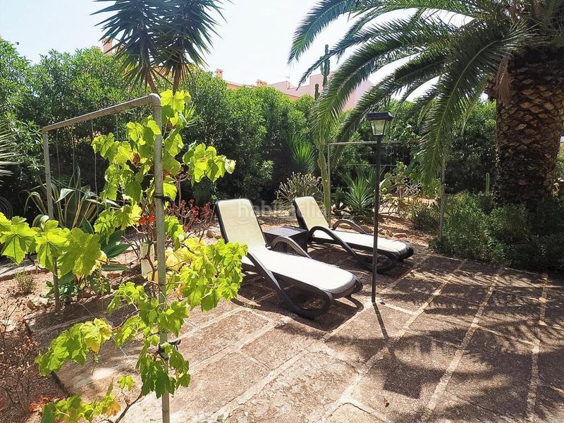 Foto d8fd56c6-666d-4bfc-8e94-5120e393b415. Chalet unifamiliar en colonia de sant jordi. en Colònia Sant Jordi Ses Salines